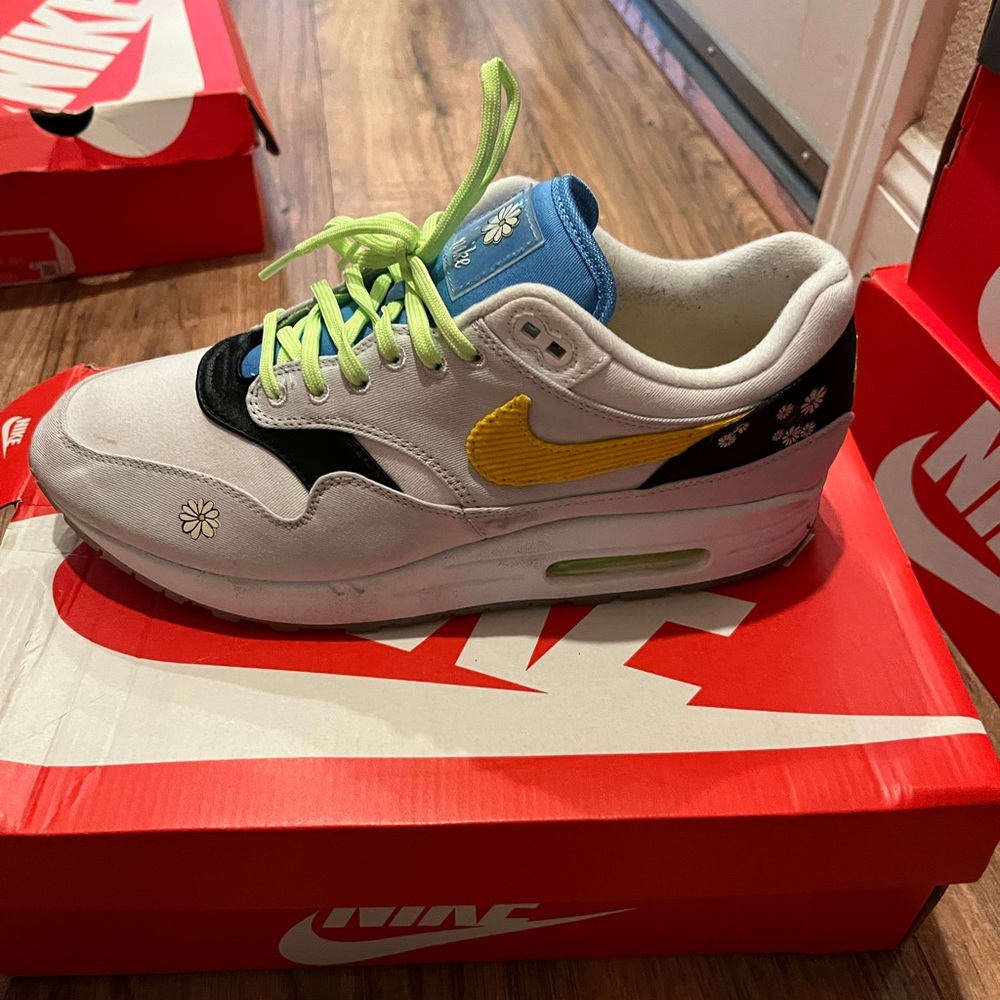 Nike Airmax 1